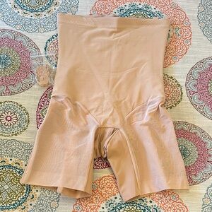 Honeylove SuperPower Short Shapewear